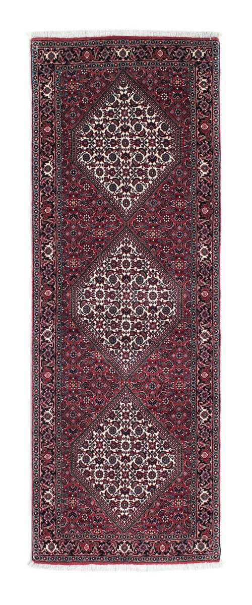 Perserteppich - Bidjar - Royal 205 x 74 cm