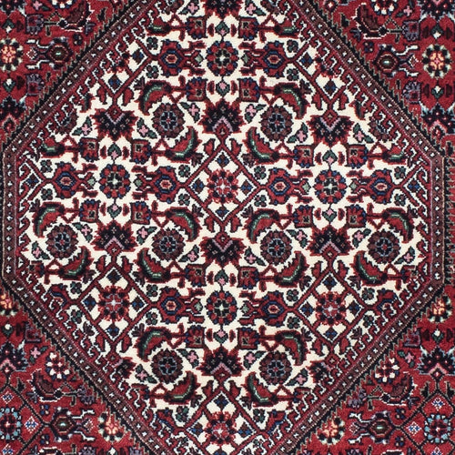 Perserteppich - Bidjar - Royal 205 x 74 cm