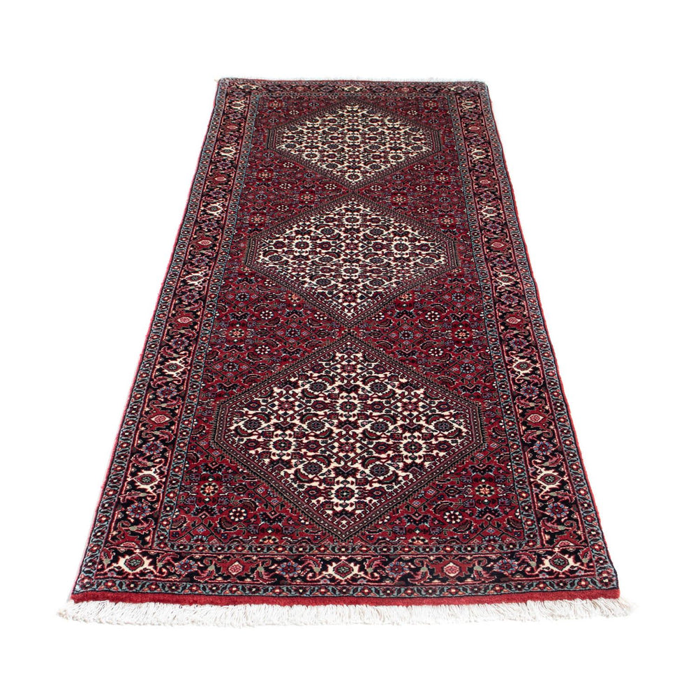 Perserteppich - Bidjar - Royal 205 x 74 cm