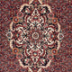 Perserteppich - Bidjar - Royal 202 x 132 cm