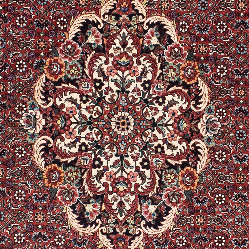 Perserteppich - Bidjar - Royal 202 x 132 cm