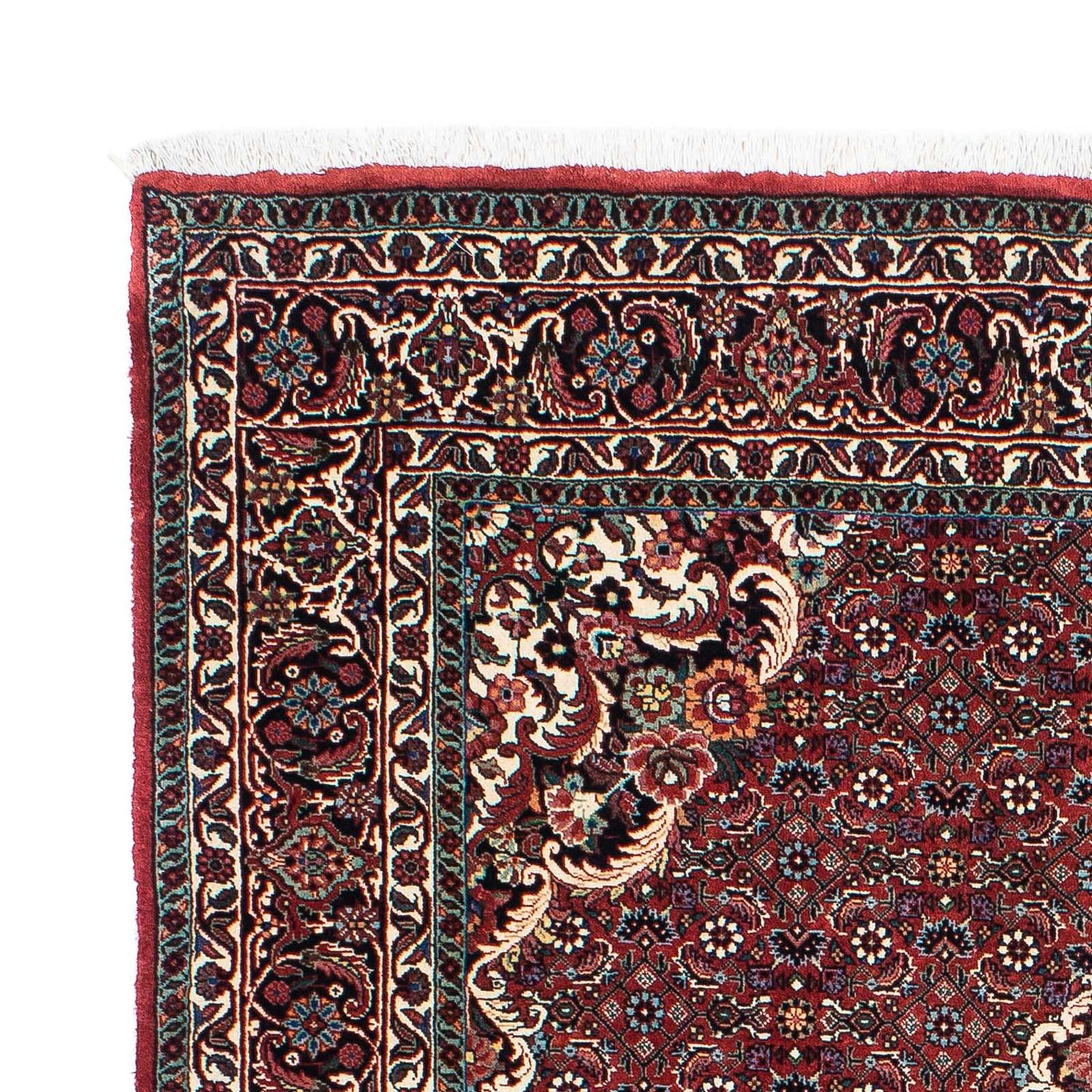 Bidjar Teppich 202x132cm - Perserteppich
