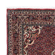 Perserteppich - Bidjar - Royal 202 x 132 cm