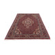 Perserteppich - Bidjar - Royal 202 x 132 cm