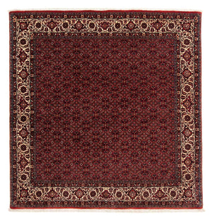Perserteppich - Bidjar 212 x 205 cm