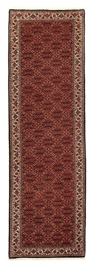 Perserteppich - Bidjar 304 x 86 cm