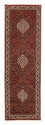 Perserteppich - Bidjar 293 x 84 cm