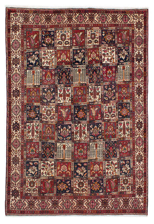 Perserteppich - Nomadic 298 x 210 cm