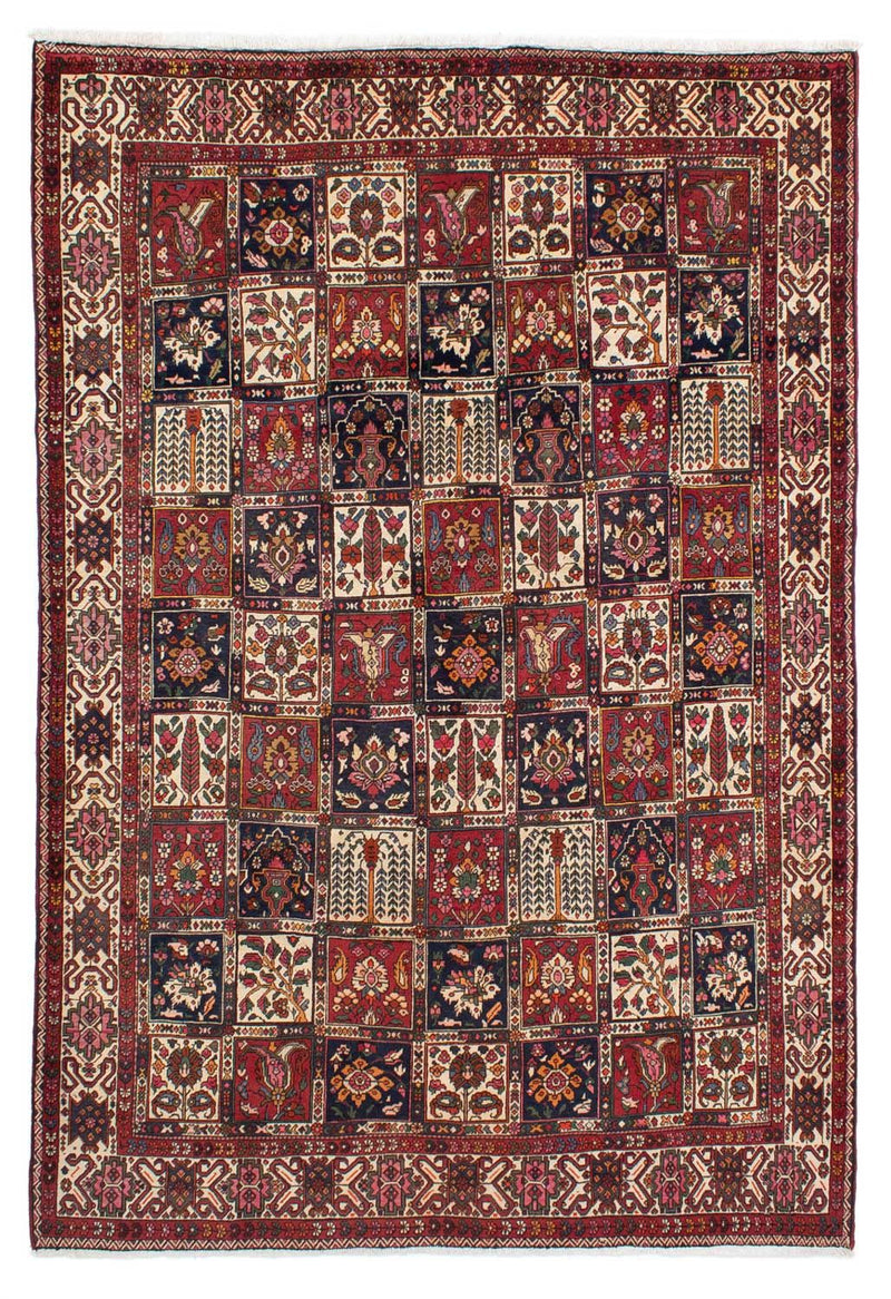 Perserteppich - Nomadic 298 x 210 cm