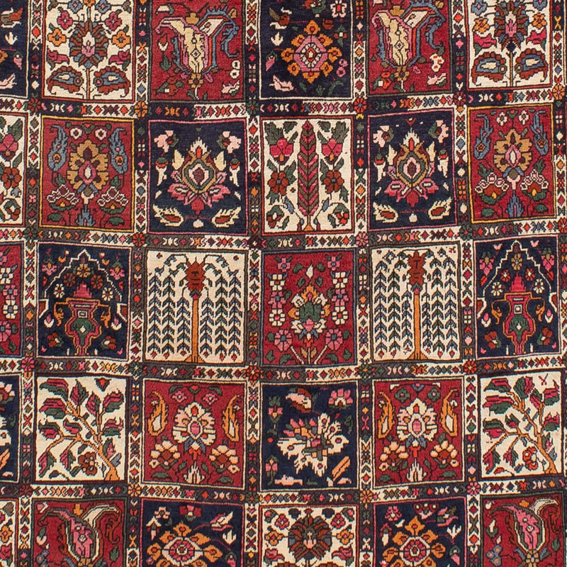 Perserteppich - Nomadic 298 x 210 cm