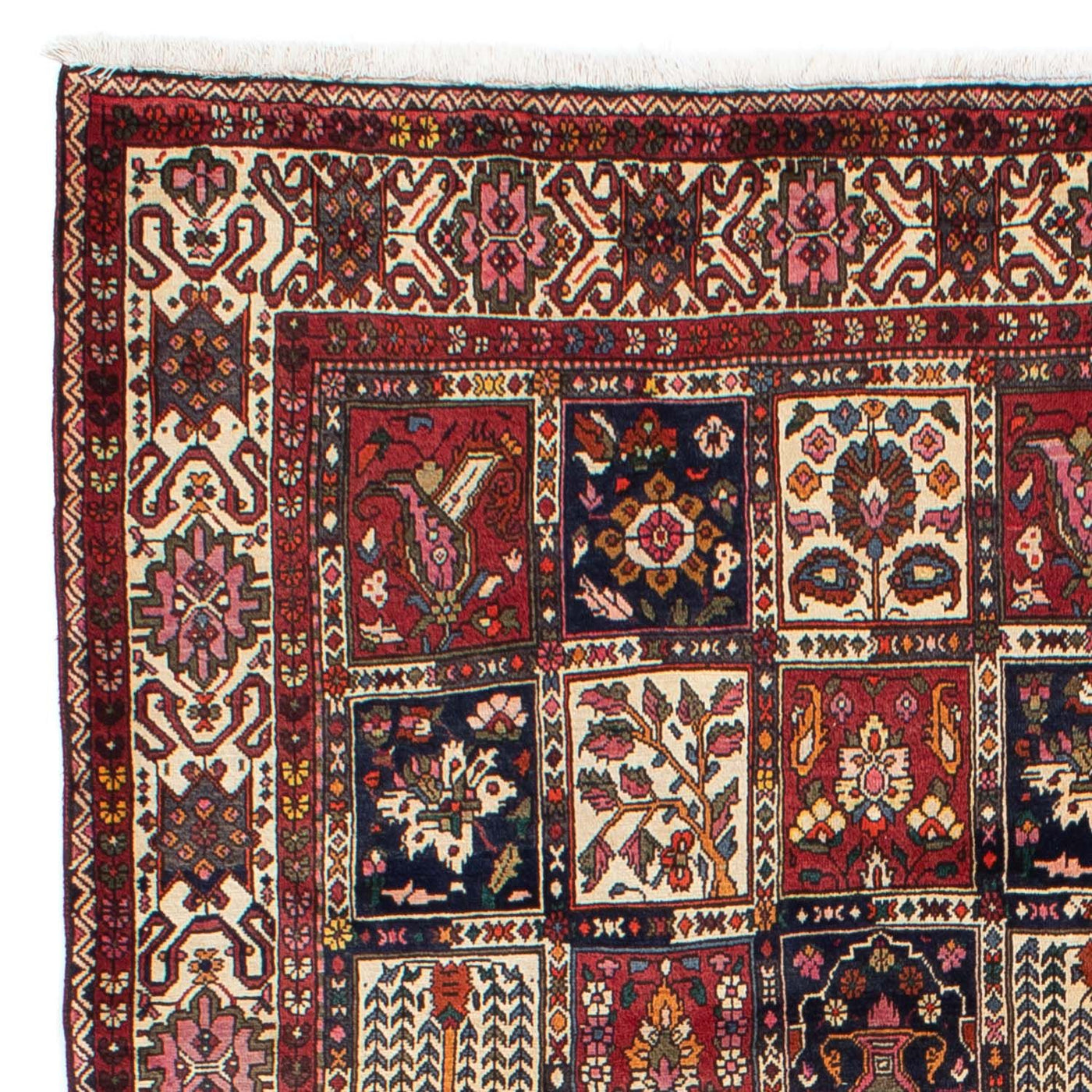Bachtiar Teppich 298x210cm - Perserteppich