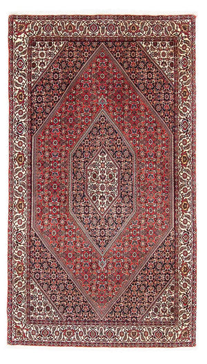Perserteppich - Bidjar - Royal 191 x 108 cm