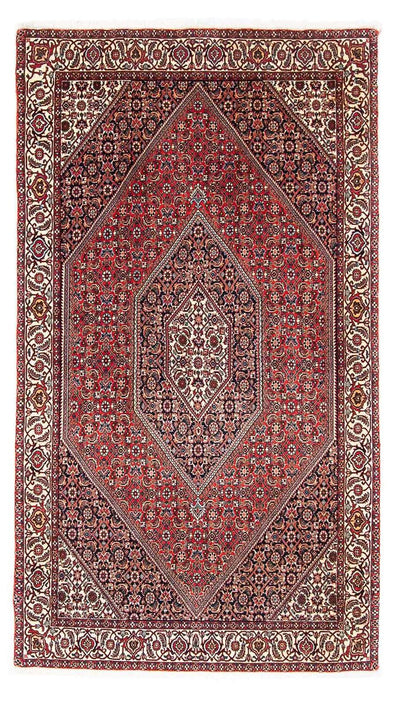 Bidjar Teppich 108x191cm - Perserteppich