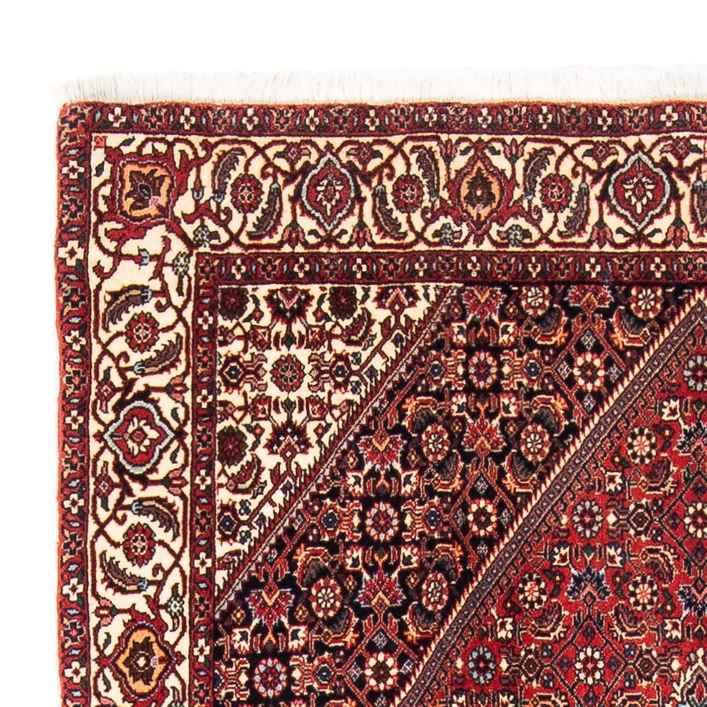 Bidjar Teppich 191x108cm - Perserteppich