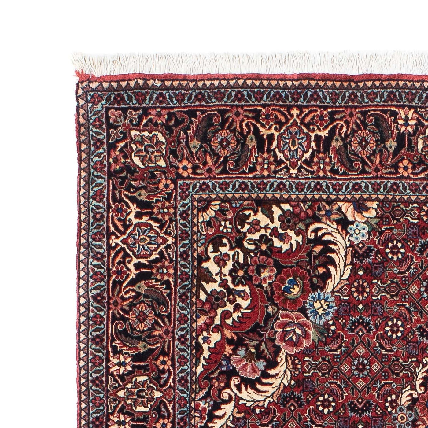Bidjar Teppich 192x103cm - Perserteppich