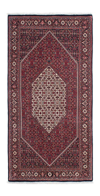 Perserteppich - Bidjar - Royal 204 x 103 cm