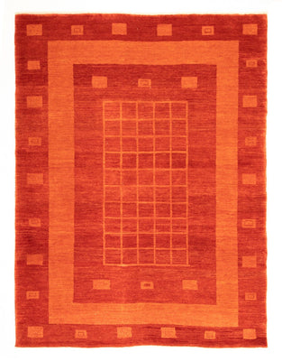 Gabbeh Teppich - Perser 220 x 175 cm