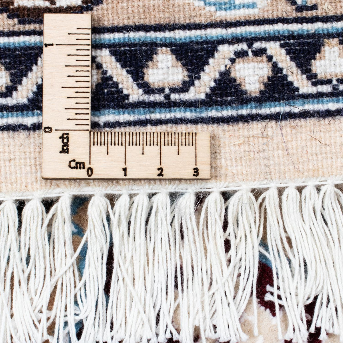 Perserteppich - Nain - Royal 295 x 202 cm