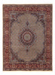Moud Teppich 335x250cm - Perserteppich