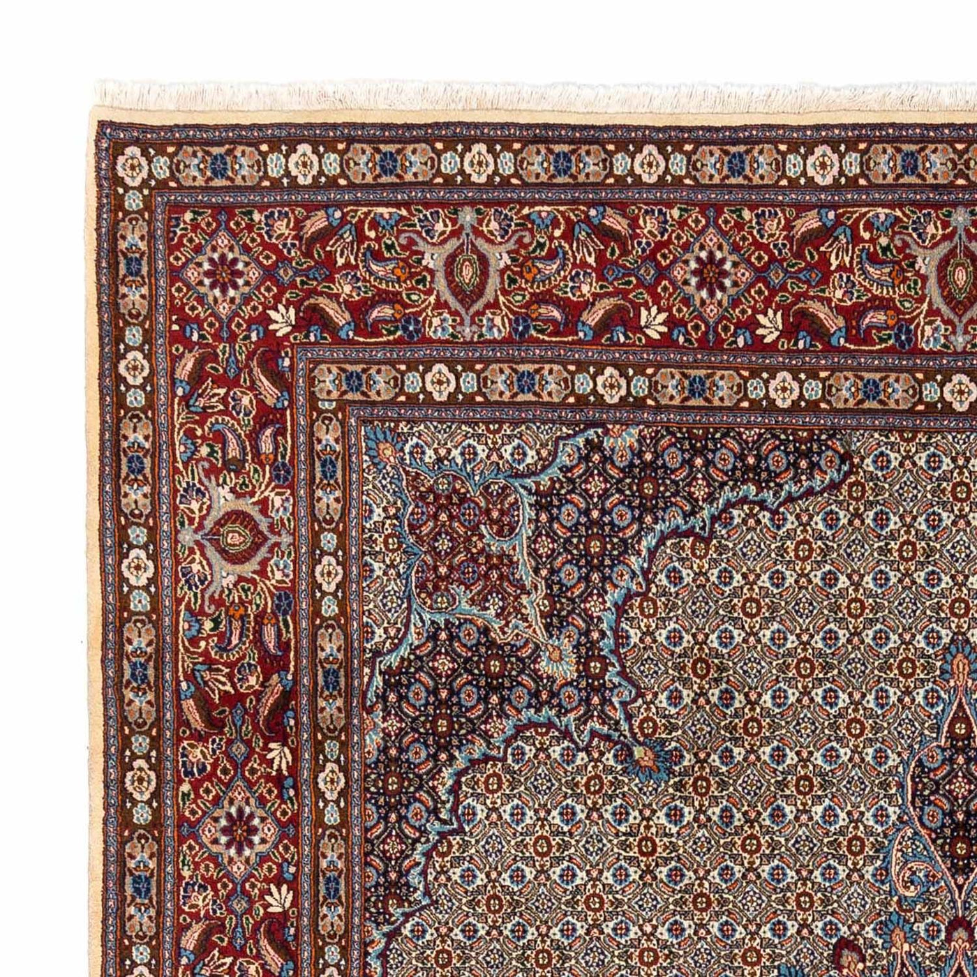 Moud Teppich 335x250cm - Perserteppich