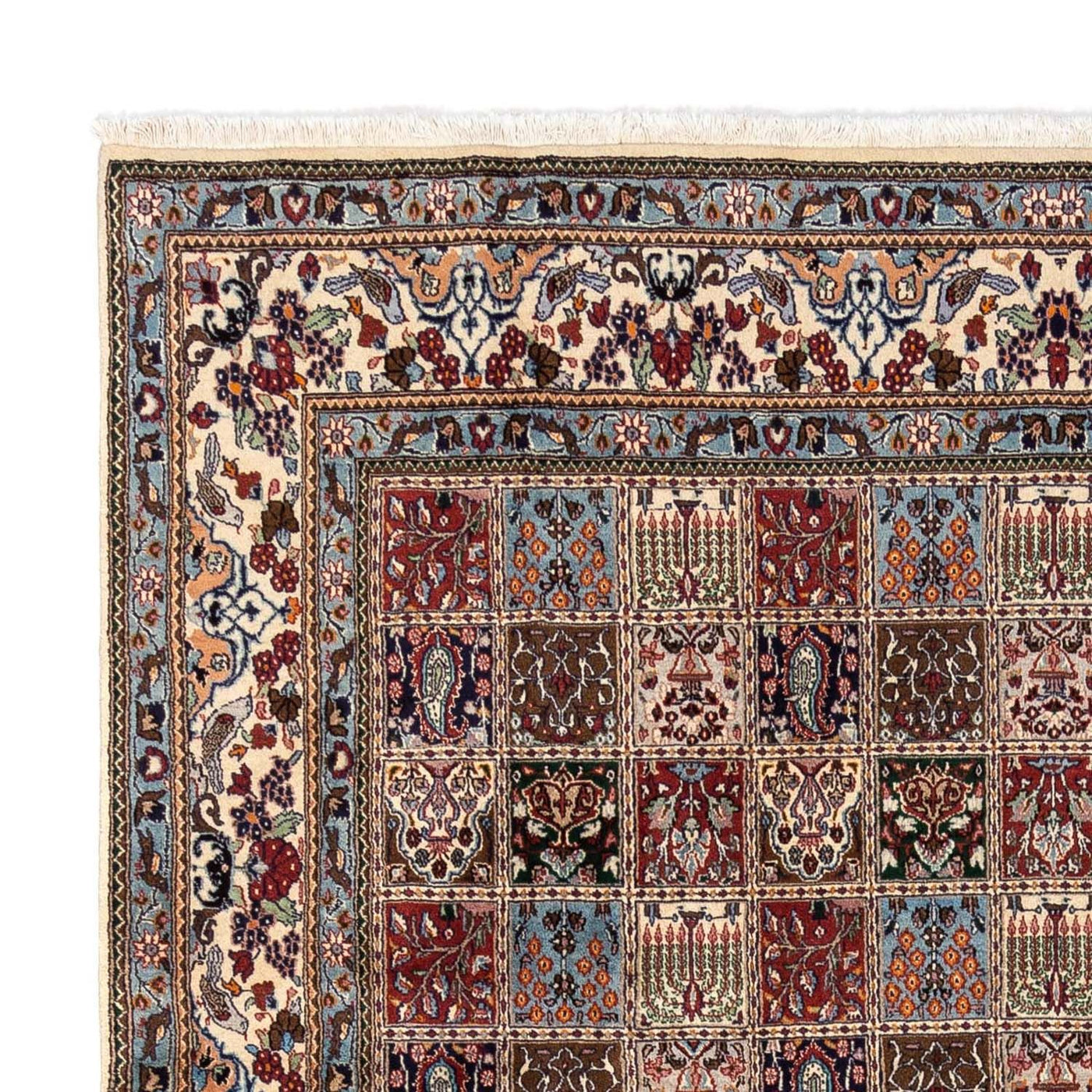 Moud Teppich 337x237cm - Perserteppich