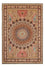 Perserteppich - Täbriz - Royal 306 x 204 cm Flur Teppich
