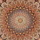 Perserteppich - Täbriz - Royal 306 x 204 cm Flur Teppich