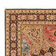 Perserteppich - Täbriz - Royal 306 x 204 cm Flur Teppich