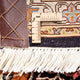 Perserteppich - Täbriz 351 x 254 cm