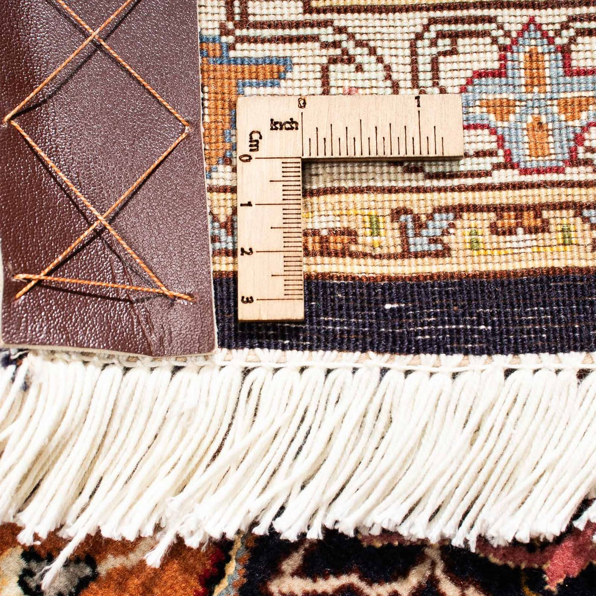 Ziegler Teppich - Modern 307 x 245 cm