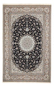 Perserteppich - Nain - Premium 330 x 209 cm Wohnzimmer Teppich