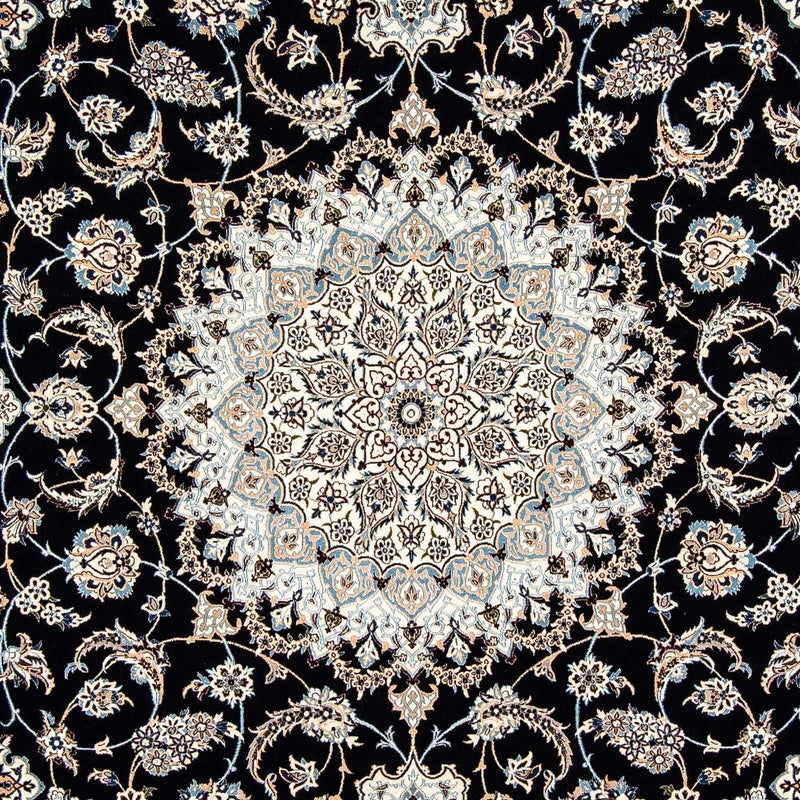 Perserteppich - Nain - Premium 330 x 209 cm Wohnzimmer Teppich