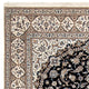 Perserteppich - Nain - Premium 330 x 209 cm Wohnzimmer Teppich