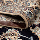 Perserteppich - Nain - Premium 330 x 209 cm Wohnzimmer Teppich