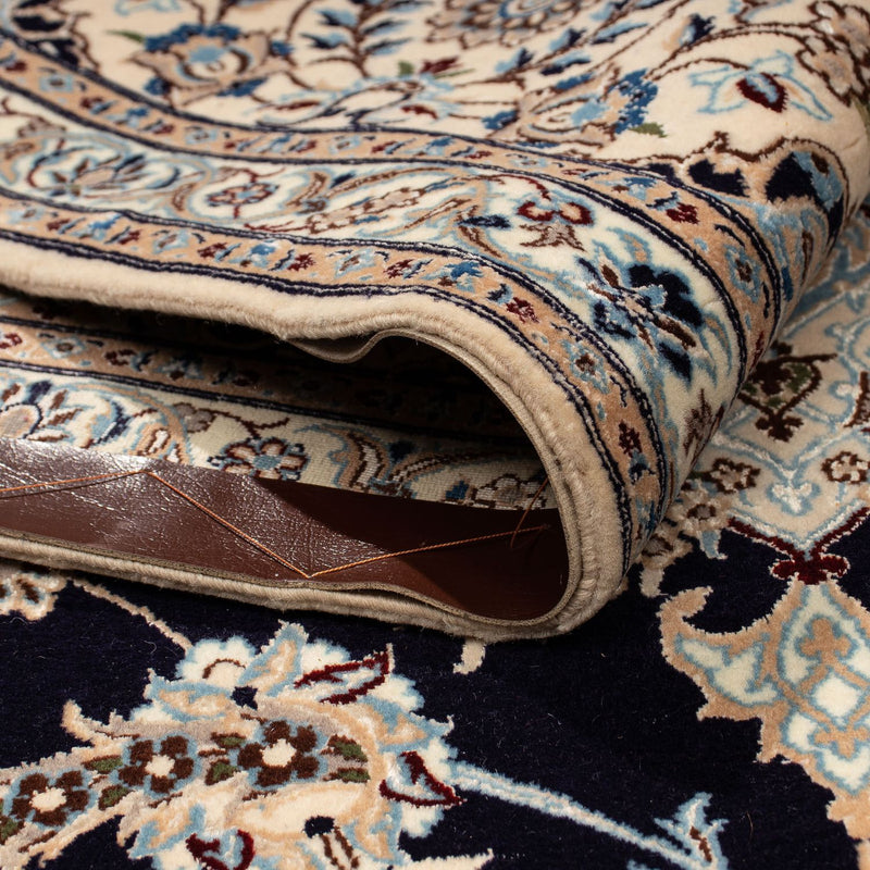 Perserteppich - Nain - Premium 330 x 209 cm Wohnzimmer Teppich