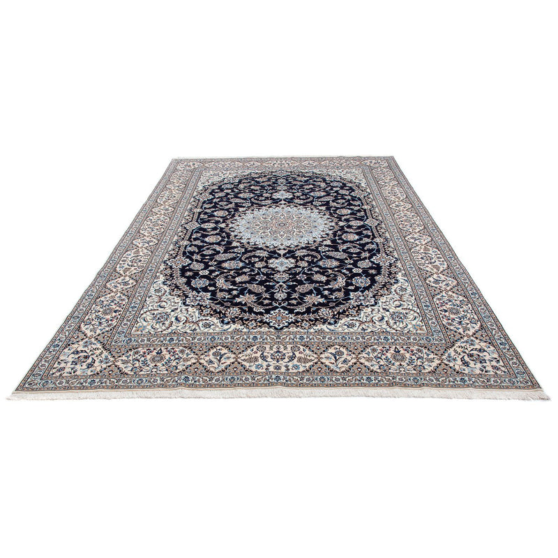 Perserteppich - Nain - Premium 330 x 209 cm Wohnzimmer Teppich