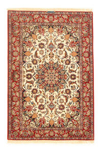 Perserteppich - Isfahan - Premium 166 x 107 cm