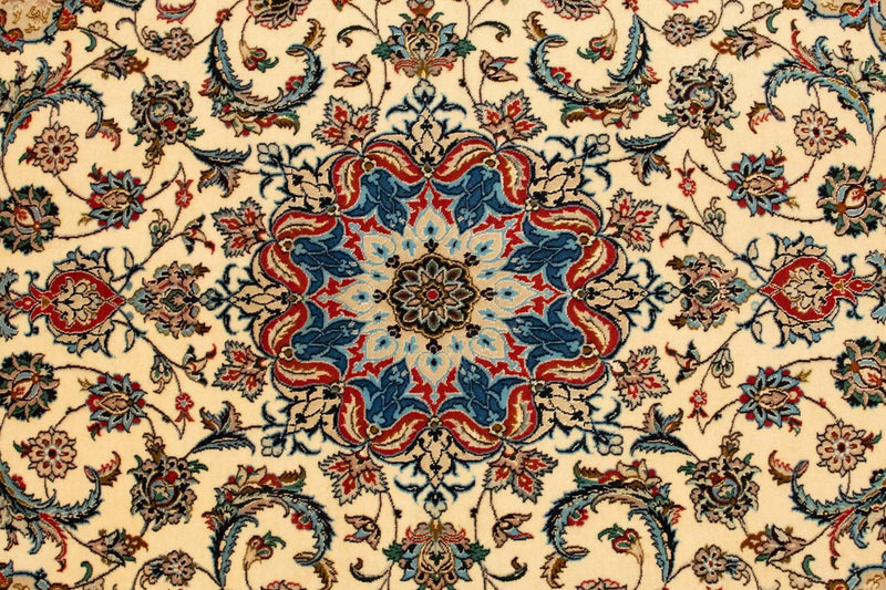 Perserteppich - Isfahan - Premium 164 x 116 cm