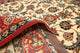 Perserteppich - Isfahan - Premium 164 x 116 cm