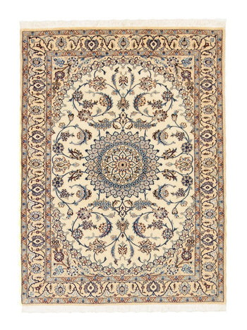 Perserteppich - Nain - Royal 135 x 102 cm