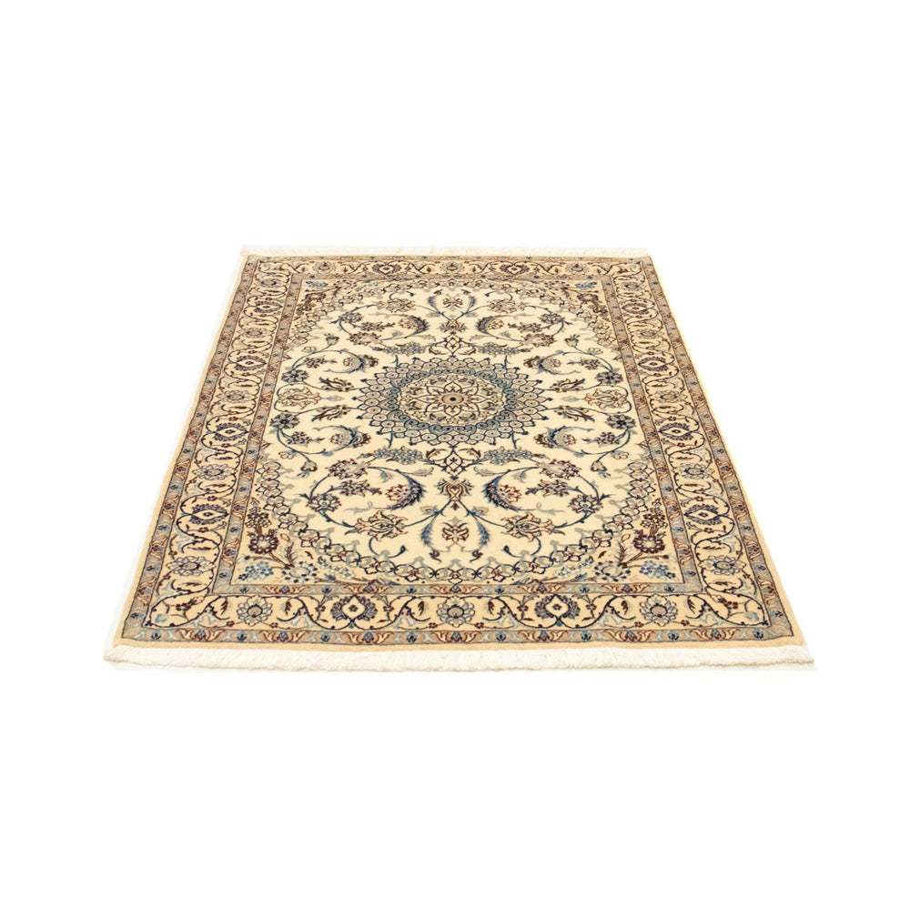 Perserteppich - Nain - Royal 135 x 102 cm