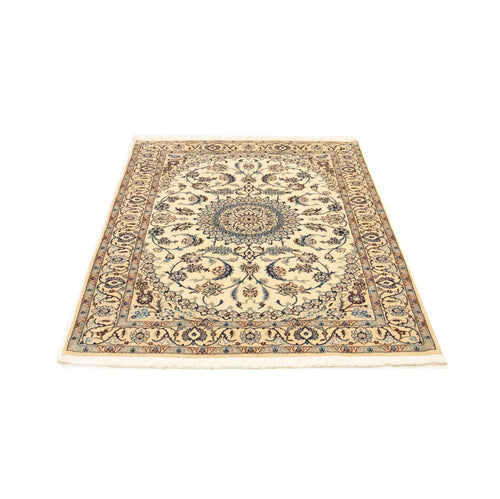Perserteppich - Nain - Royal 135 x 102 cm