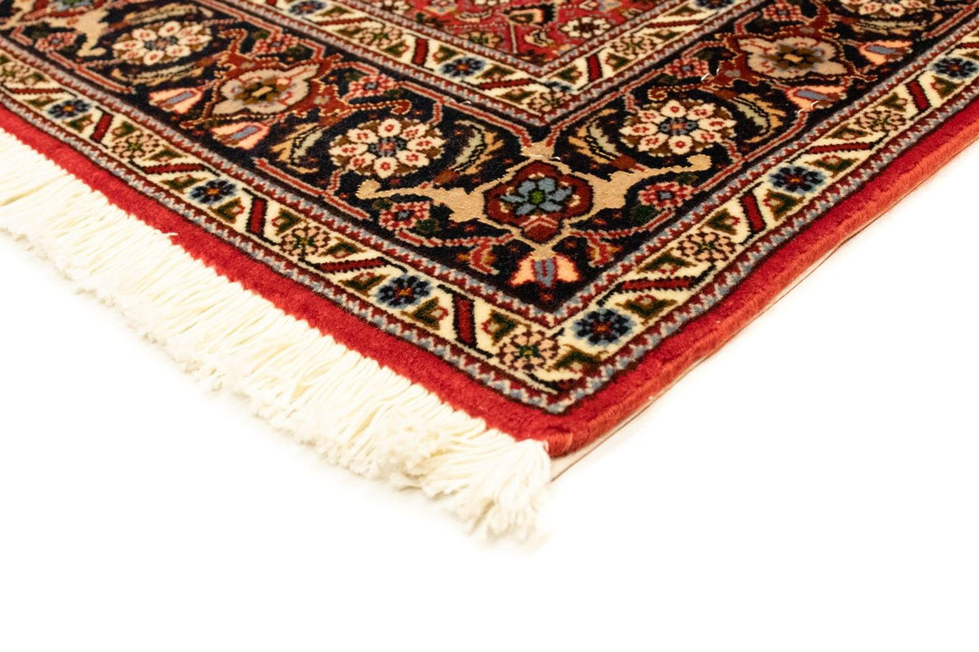 Täbriz - 50 Raj Teppich 153x103cm - Perserteppich