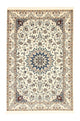Perserteppich - Nain - Royal 152 x 98 cm