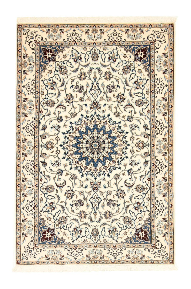Perserteppich - Nain - Royal 152 x 98 cm