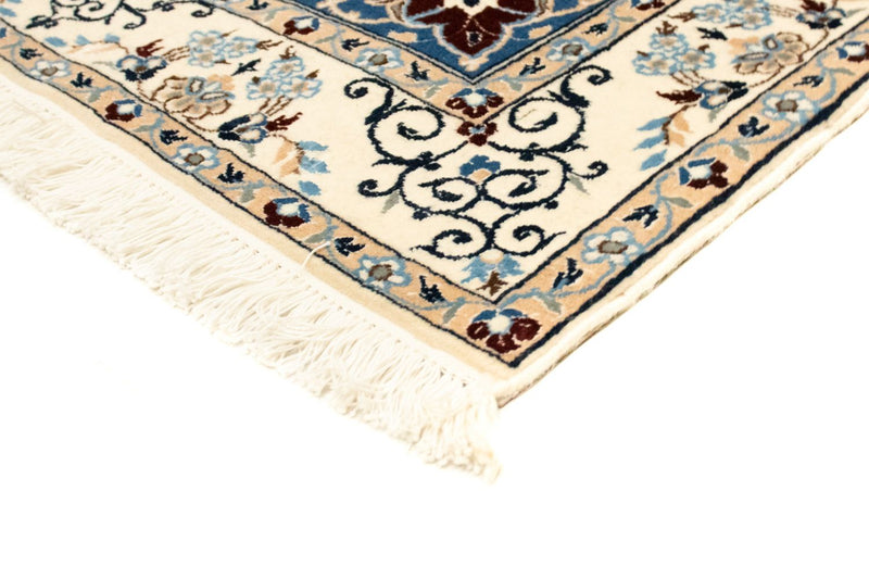 Perserteppich - Nain - Royal 152 x 98 cm