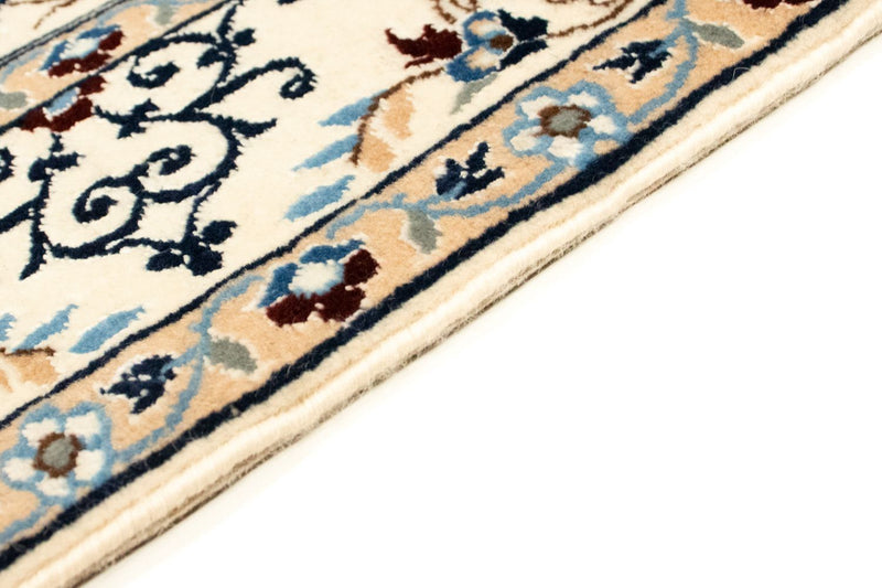Perserteppich - Nain - Royal 152 x 98 cm