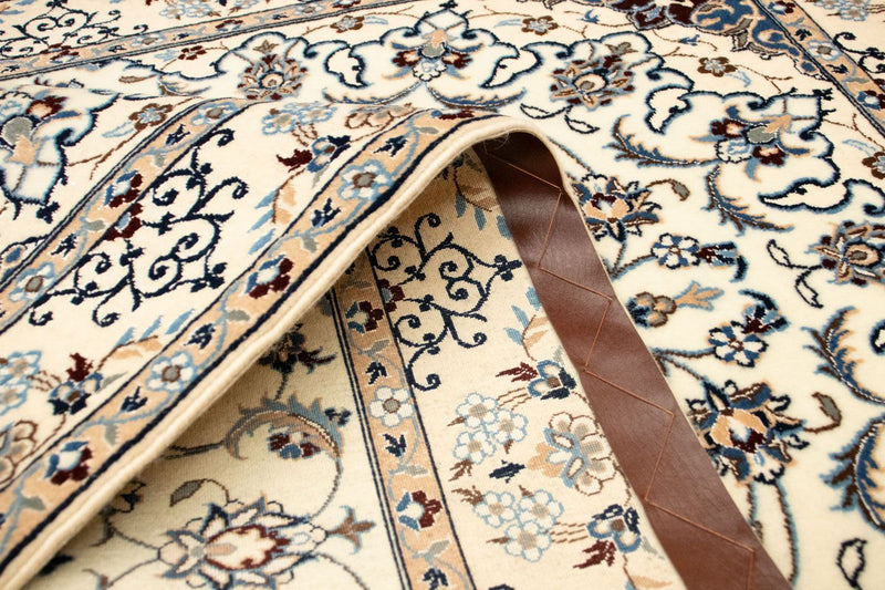Perserteppich - Nain - Royal 152 x 98 cm