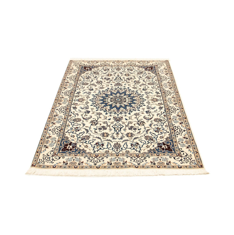 Perserteppich - Nain - Royal 152 x 98 cm