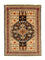 Perserteppich - Nomadic 138 x 102 cm